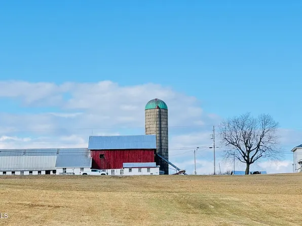 681 Great Bend Tpke, Pleasant Mount, PA 18453