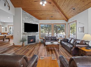 (Undisclosed Address), Bend, OR 97707