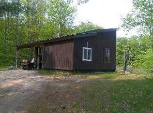 2485 Kneeland Rd, Fairview, MI 48621