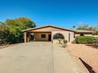 3224 E Sweetwater Ave, Phoenix, AZ 85032