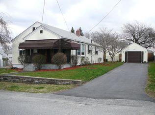 11 John St, North Providence, RI 02904