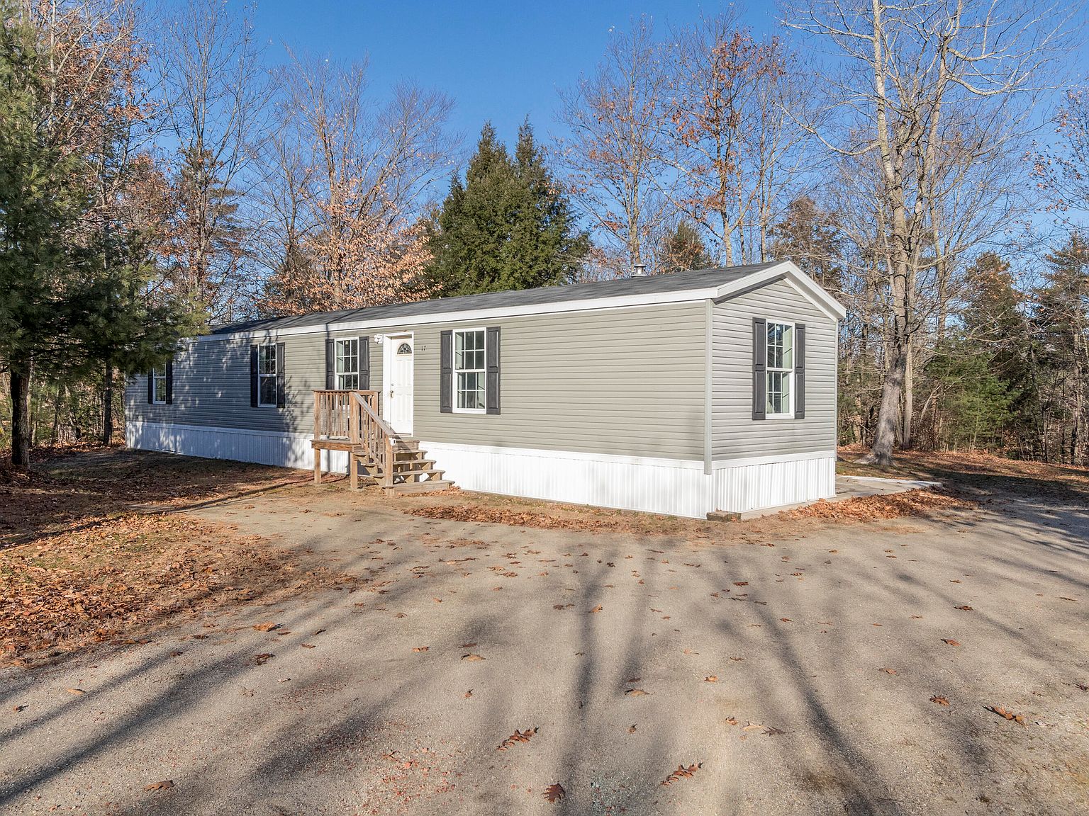 17 Frog Pond Lane, Turner, ME 04282 Zillow