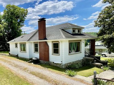 319 Henry St, Frankfort, KY, 40601
