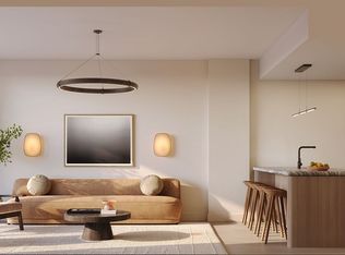 401 W 37th St #8CS, New York, NY