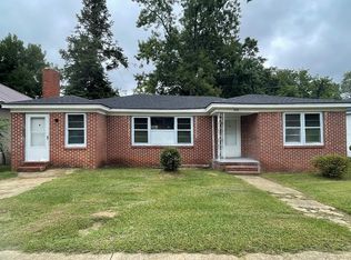 732 E Academy St, Troy, AL 36081