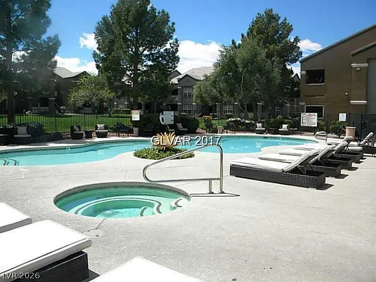 555 E Silverado Ranch Blvd #1073 — Photo 19