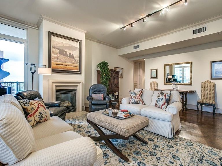 3505 Turtle Creek Blvd Dallas, TX, 75219 - Apartments for Rent | Zillow