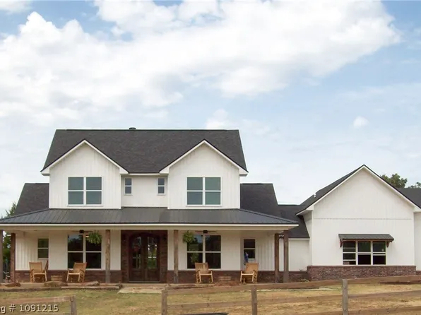 108368 S 4717th Rd, Muldrow, OK 74948