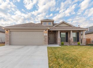 1807 Moon River Rd, Amarillo, TX 79118