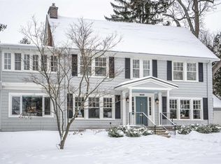 2110 Devonshire Rd, Ann Arbor, MI 48104