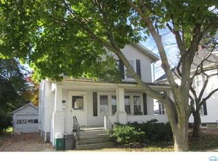 1012 Stilwell Ave, Fremont, OH 43420