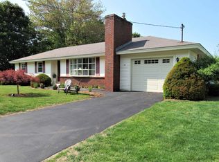 11 Bellevue Ave, Claremont, NH 03743
