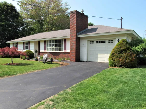 11 Bellevue Avenue, Claremont, NH 03743
