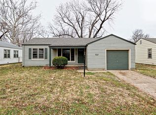 3249 S Palisade Ave, Wichita, KS 67217