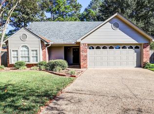 3001 Brittney Ln, Texarkana, TX 75503