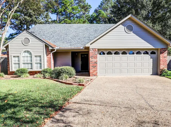 3001 Brittney Ln, Texarkana, TX 75503