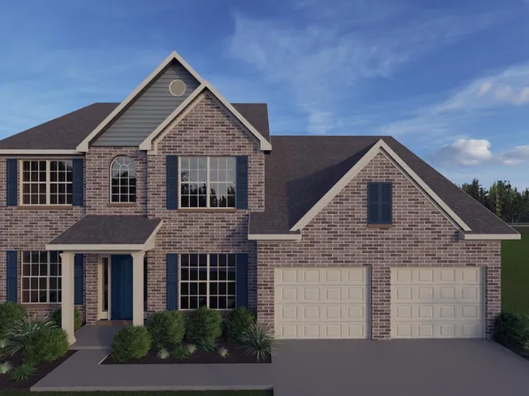 1795 Hickory Reserve Rd, Knoxville, TN 37932