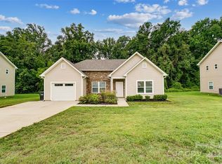 3715 Small Ave, Charlotte, NC 28269