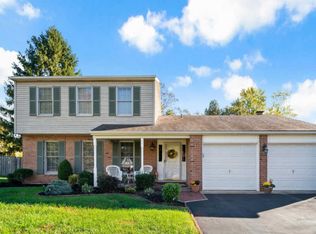 498 Old Mill Dr, Langhorne, PA
