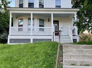 125 Green St #1, Hudson, NY 12534