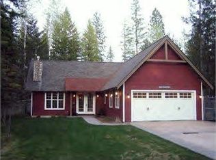 45 Bockman Ln, Libby, MT 59923