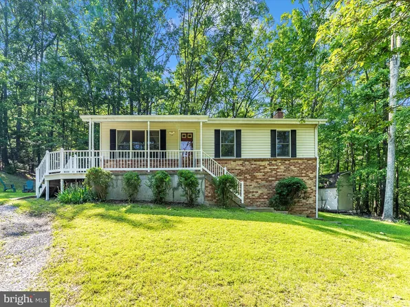 11258 Putman Rd, Thurmont, MD 21788