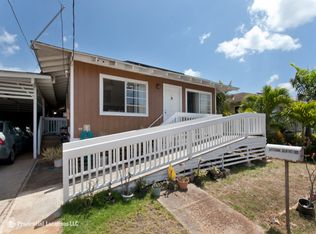 91-1663 Alaiki St, Ewa Beach, HI 96706