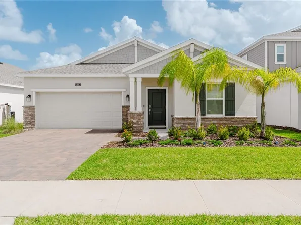 2862 Armstrong Ave, Clermont, FL 34714