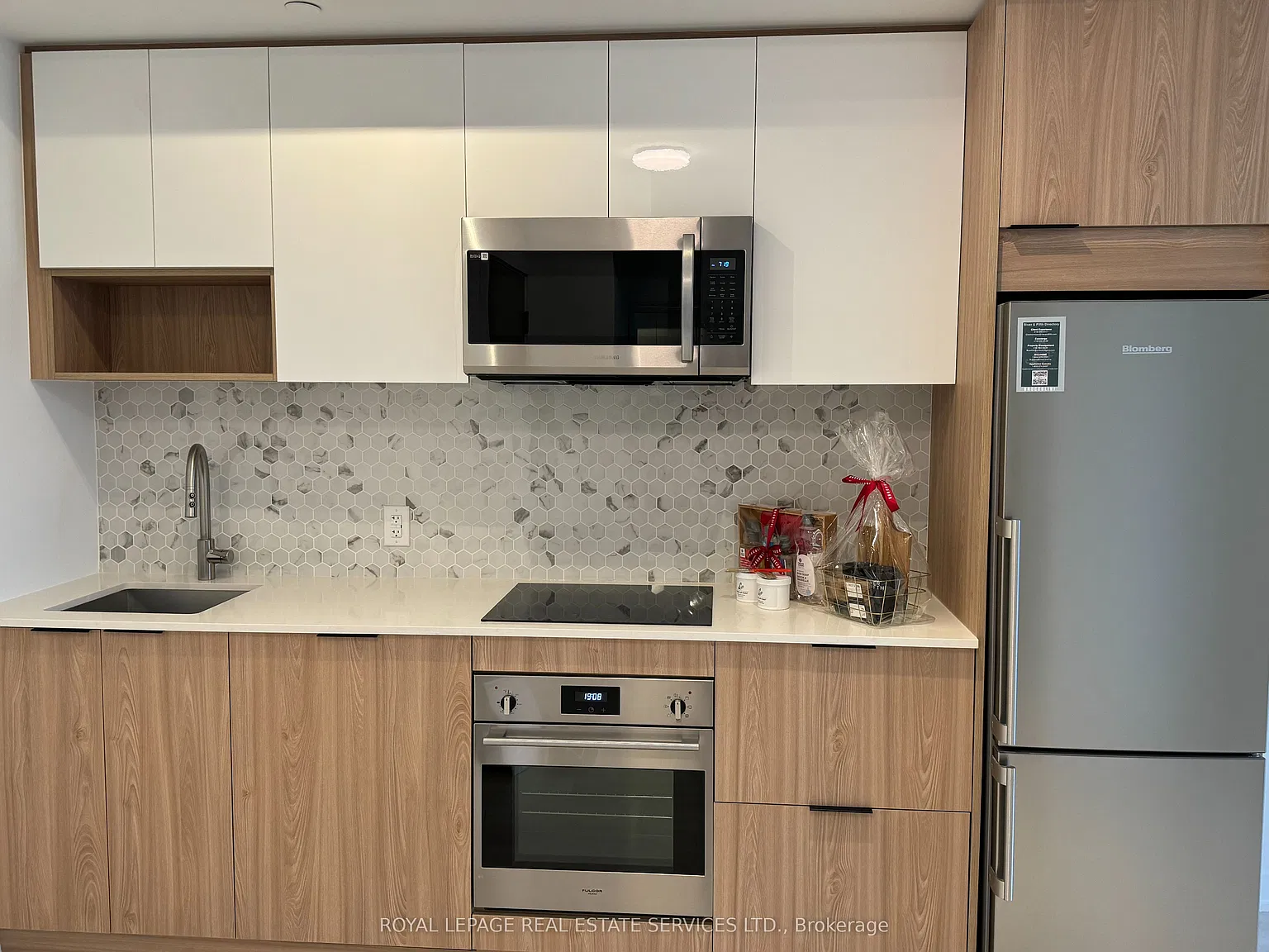 1 bed, $2,100 — Photo 2