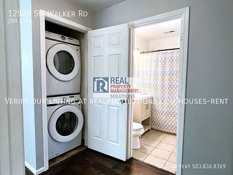 12905 SW Walker Rd — Photo 15