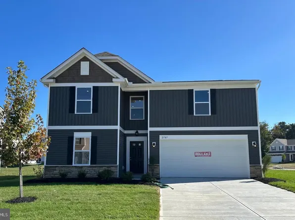 227 Monroe Ave, Ranson, WV 25438