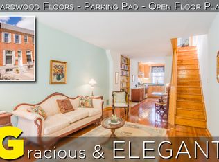 738 S Curley St, Baltimore, MD 21224