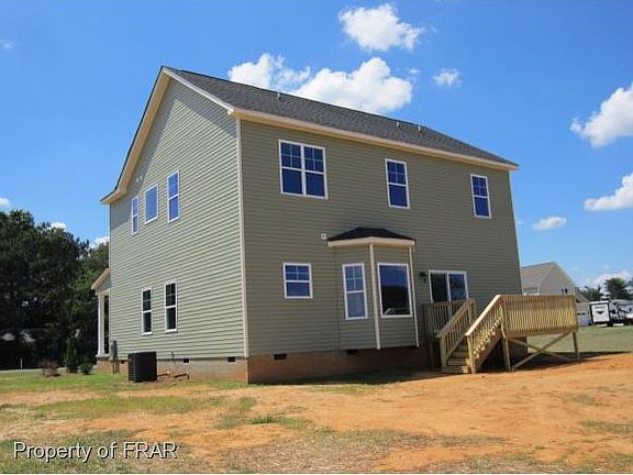 4th image of 911 Burgess Cir
