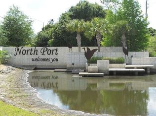 5261 Laurel Oak Ct, North Port, FL 34287