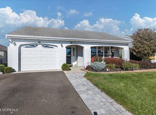 166 Buckingham Dr N, Manchester Township, NJ