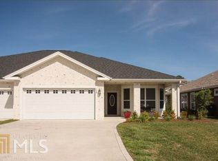 116 Miller Ct, Kingsland, GA 31548