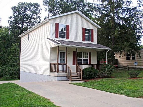 3rd image of 311 Hohman Ave
