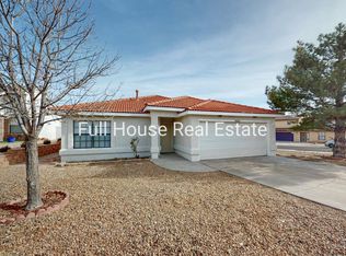 6920 Astair Ave NW, Albuquerque, NM 87120