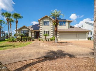 3005 Kings Harbour Rd, Panama City, FL 32405