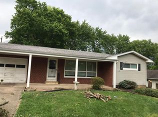 107 Cheyenne Rd, Marietta, OH 45750