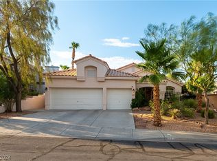1027 Armillaria St, Henderson, NV 89011