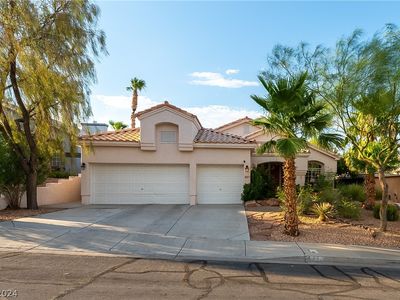 1027 Armillaria St, Henderson, NV, 89011