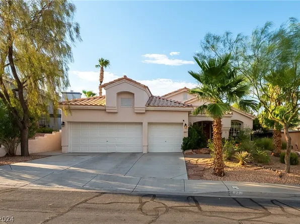 1027 Armillaria St, Henderson, NV 89011
