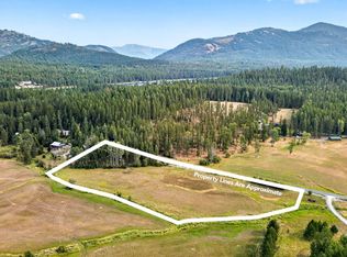 Nna Talache Rd, Sagle, ID 83860
