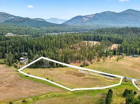 Nna Talache Rd, Sagle, ID 83860