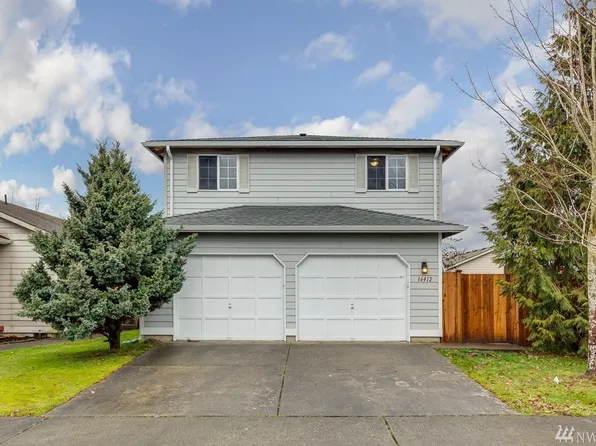 16412 41st Ave NE, Arlington, WA 98223