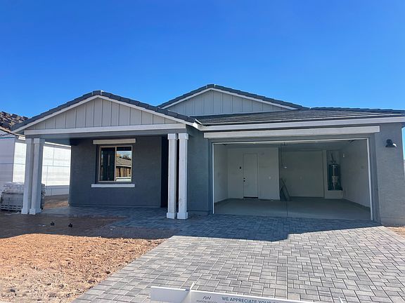 11245 E. Ursula Avenue - Lot 165 - Sage Elevation Image 2