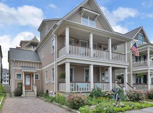 28 Bath Ave, Ocean Grove, NJ 07756