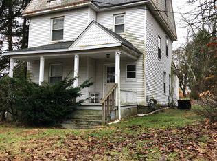 189 New Haven Avenue #First Floor, Derby, CT 06418