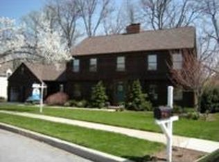 1145 Stonegate Rd, Hummelstown, PA 17036